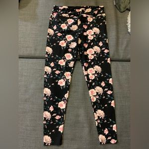 LuLaRoe T/C Leggings